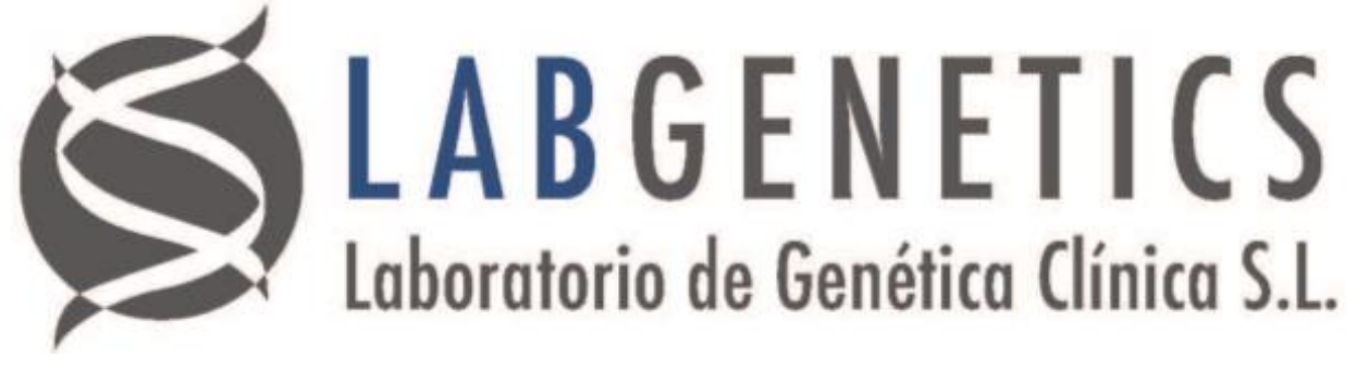 Logo Labgenetics